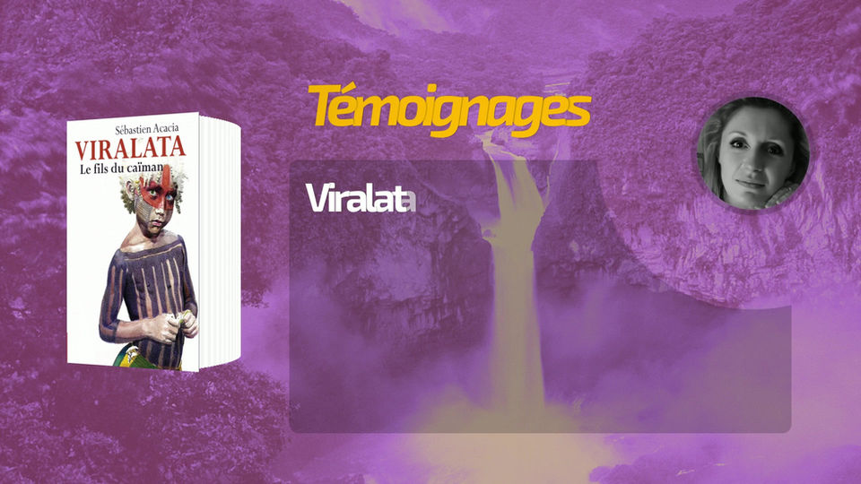 viralata présentation
